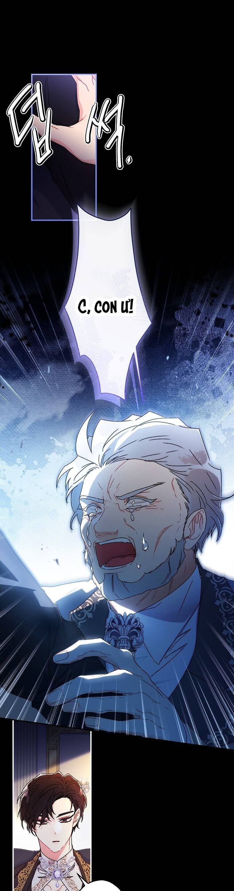 Ta Trở Thành Con Gái Nuôi Của Nam Chính - Page 23