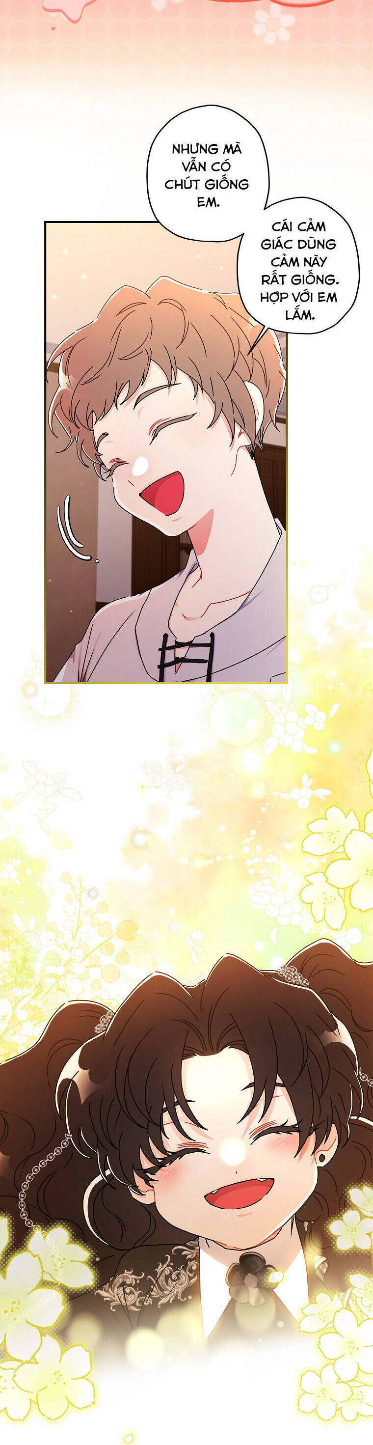 Ta Trở Thành Con Gái Nuôi Của Nam Chính - Page 18