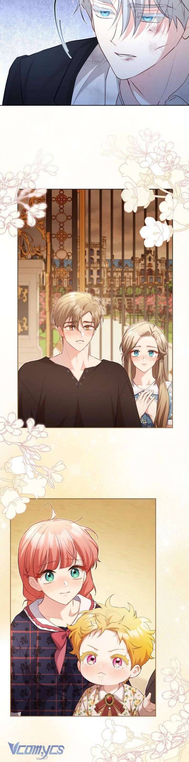 Nhật Ký Trông Trẻ - Page 30