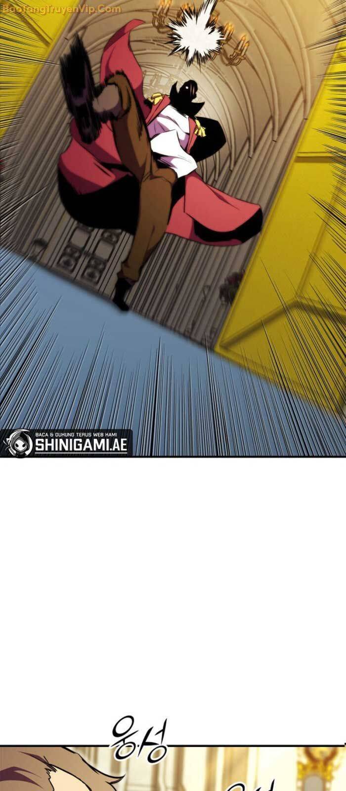 Huyền Thoại Game Thủ - Tái Xuất - Page 31