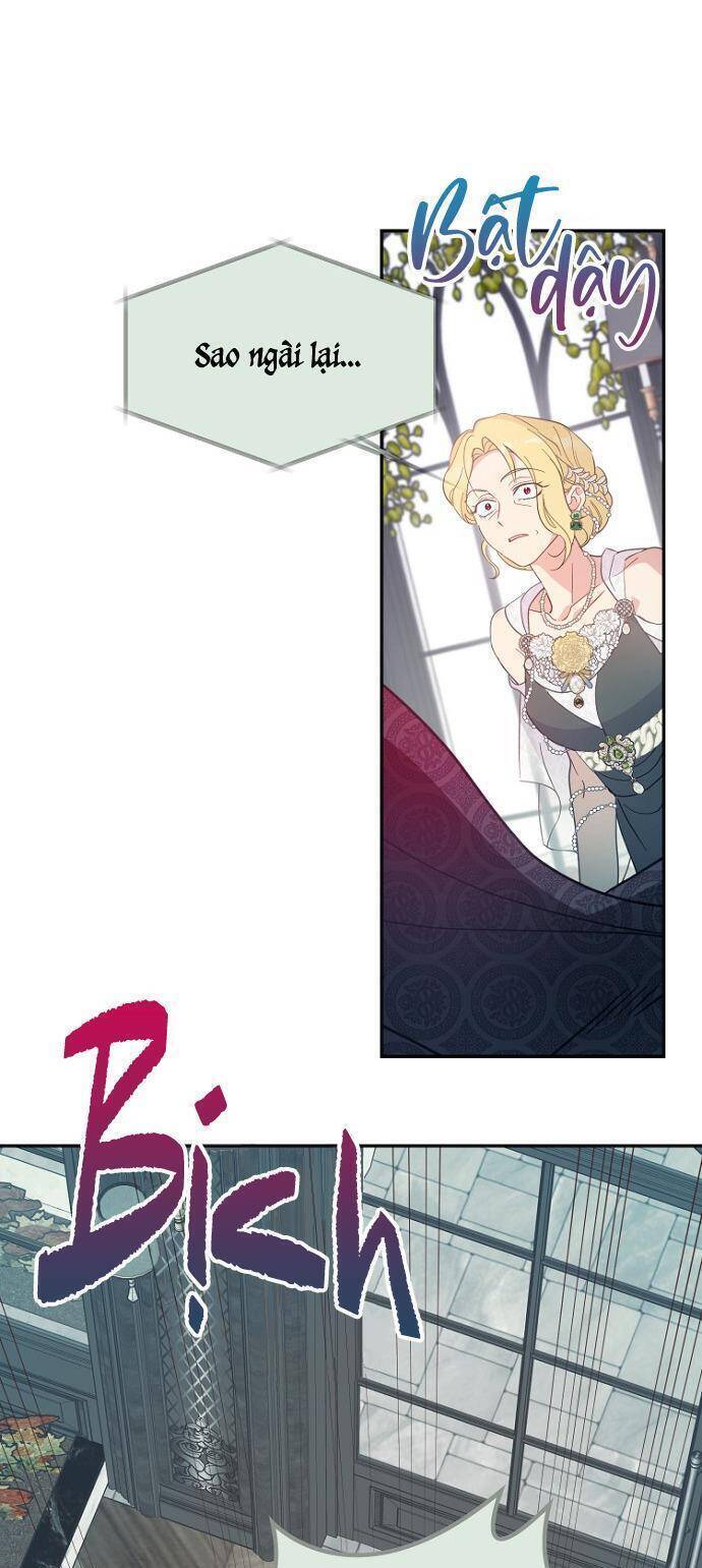 Tiền Là Tất Cả Chồng Là Phù Du - Page 28