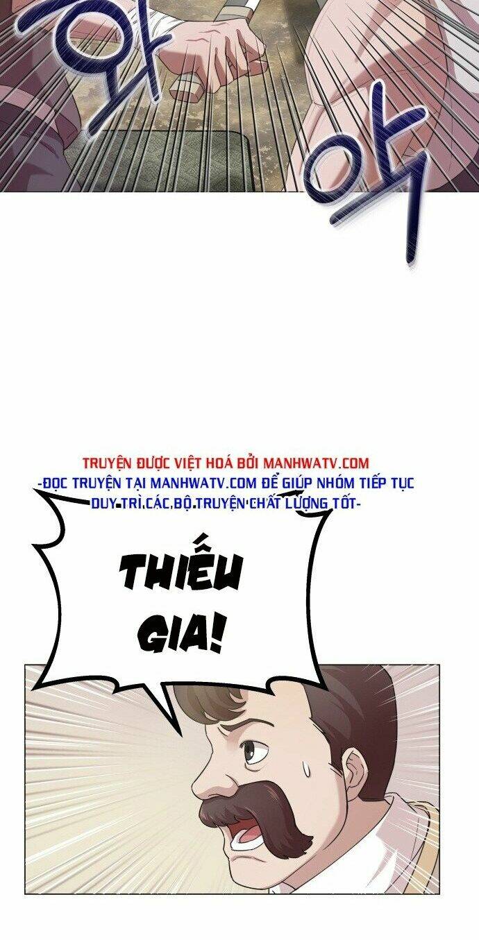 Thiên Quỷ Chẳng Sống Nổi Cuộc Đời Bình Thường - Page 75