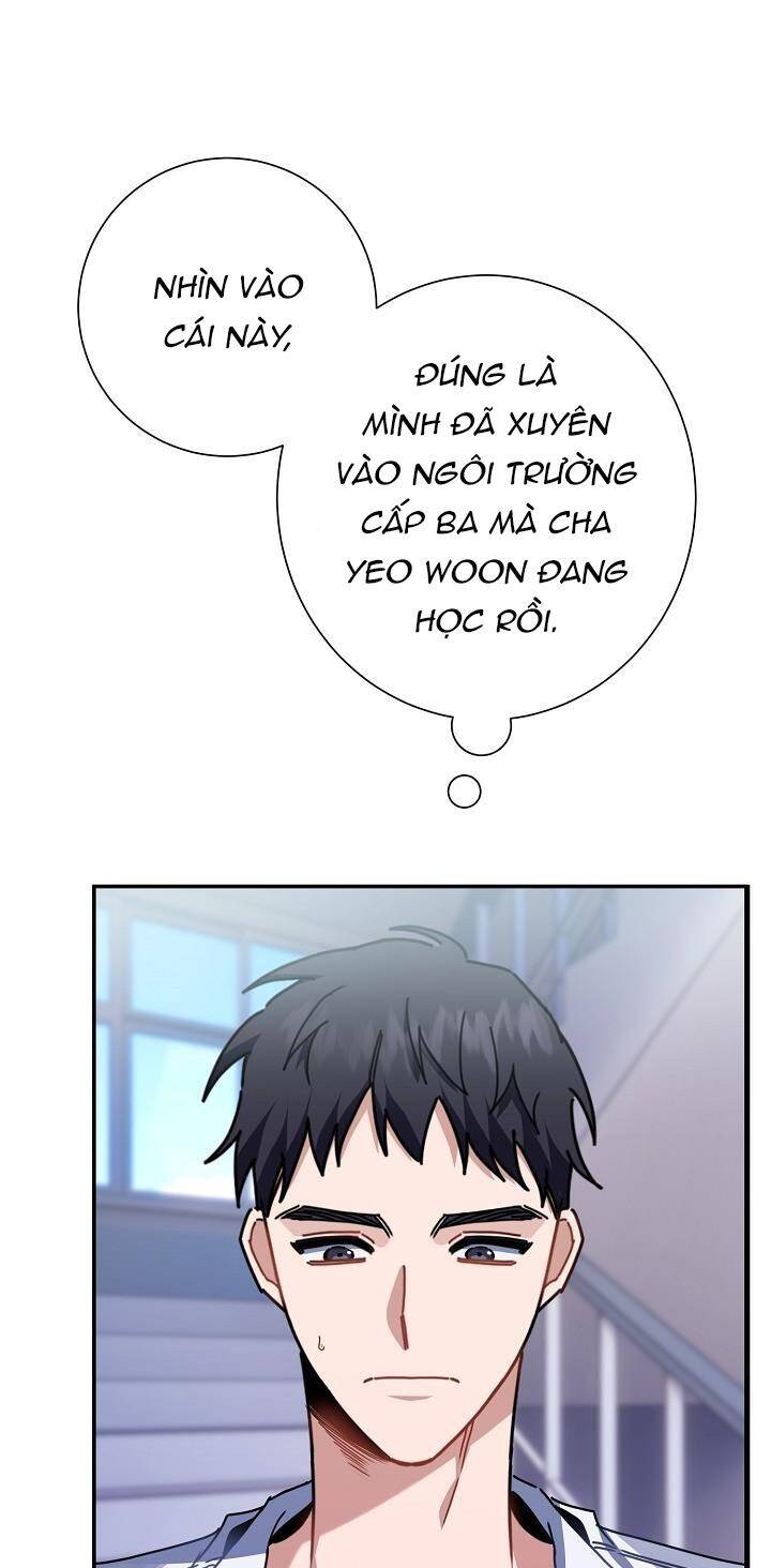 Khu Vực Chủ Nghĩa Tình Yêu - Page 62