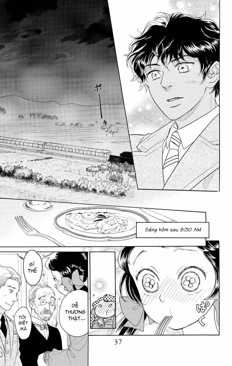 Madame Petit - Page 32