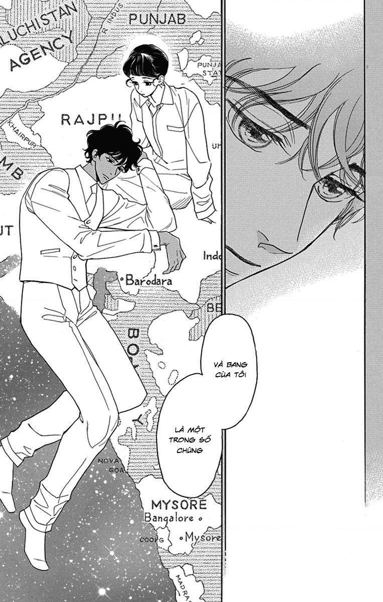 Madame Petit - Page 8