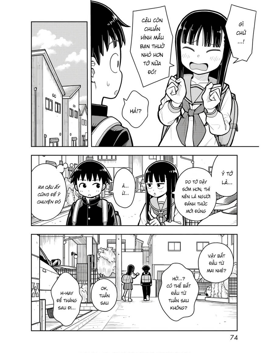 Kyou kara Hajimeru Osananajimi - Page 15