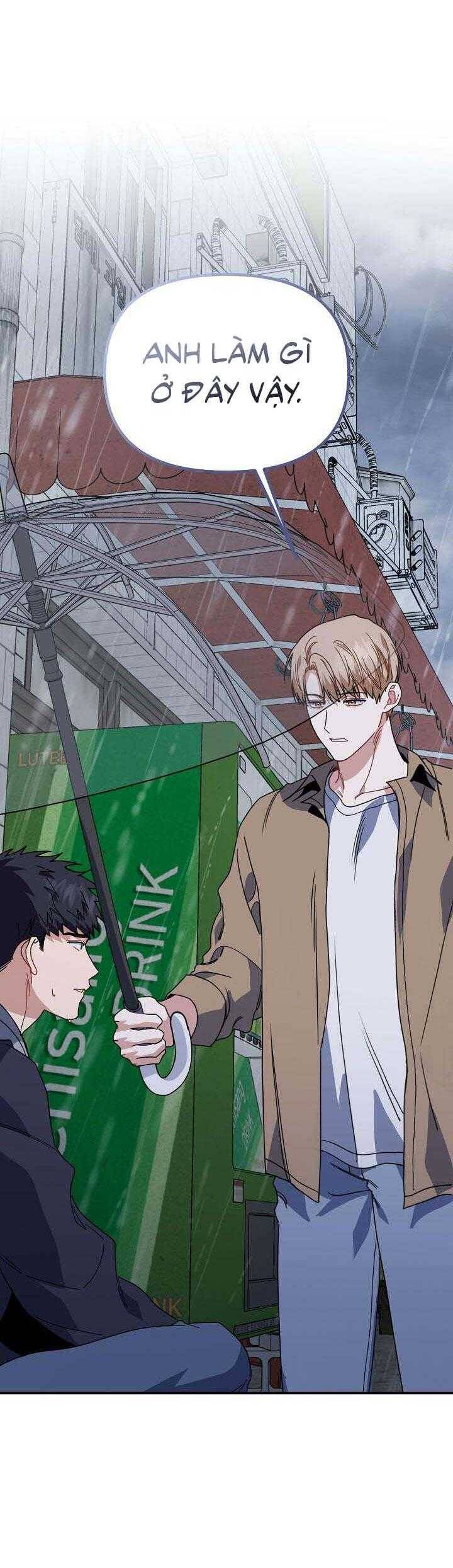 Khu Vực Chủ Nghĩa Tình Yêu - Page 44