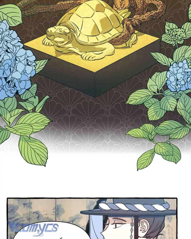 Chuyện Tình Hoa Lưu Ly - Page 11