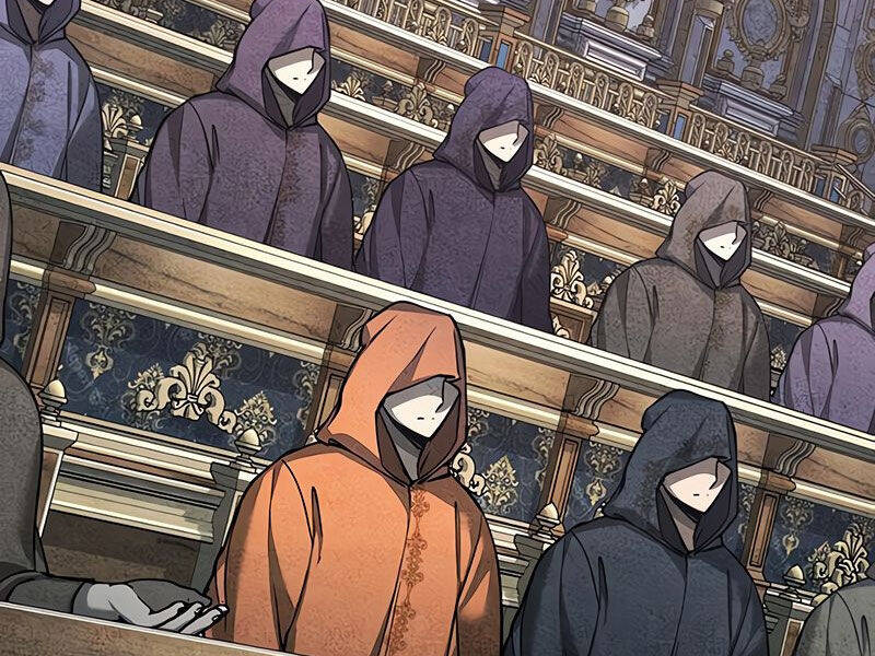 Thiên Quỷ Chẳng Sống Nổi Cuộc Đời Bình Thường - Page 165