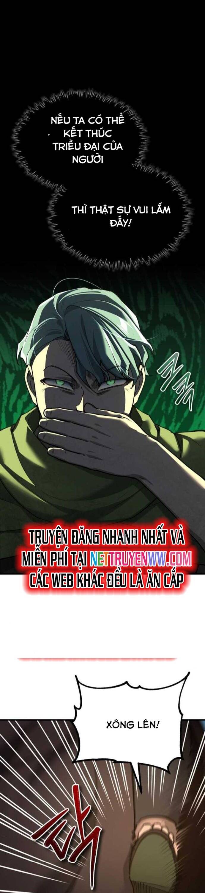 Thiên Quỷ Chẳng Sống Nổi Cuộc Đời Bình Thường - Page 28