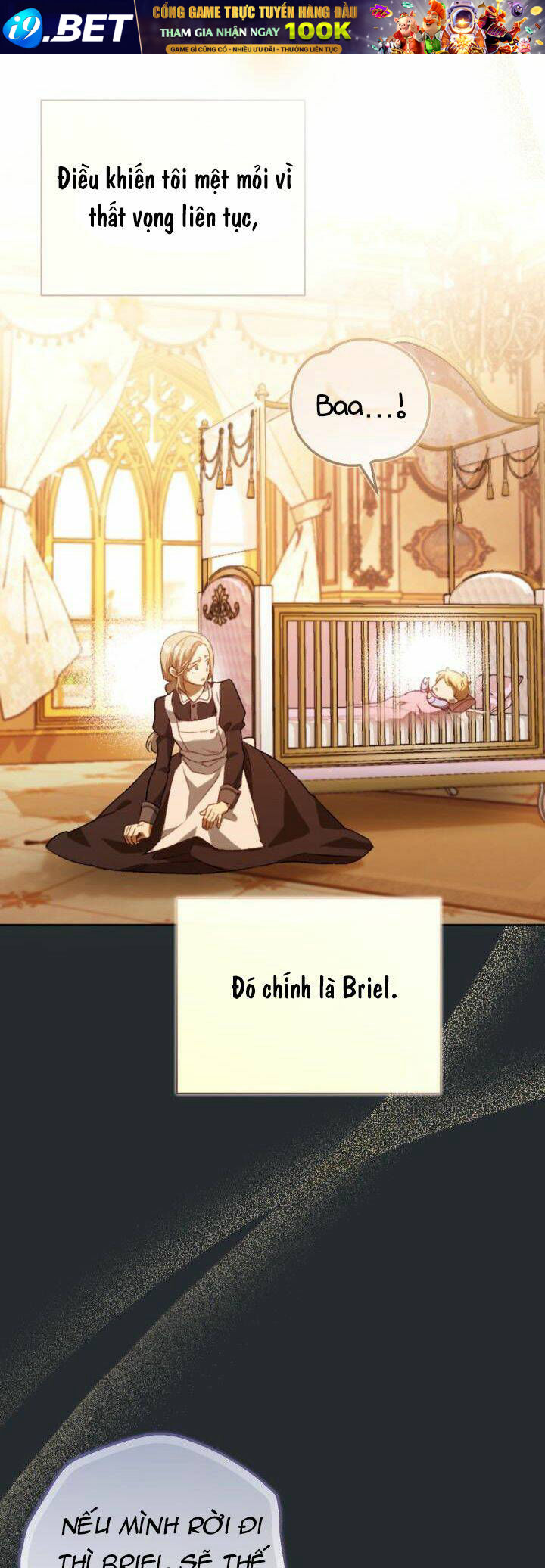 Nhật Ký Trông Trẻ - Page 27