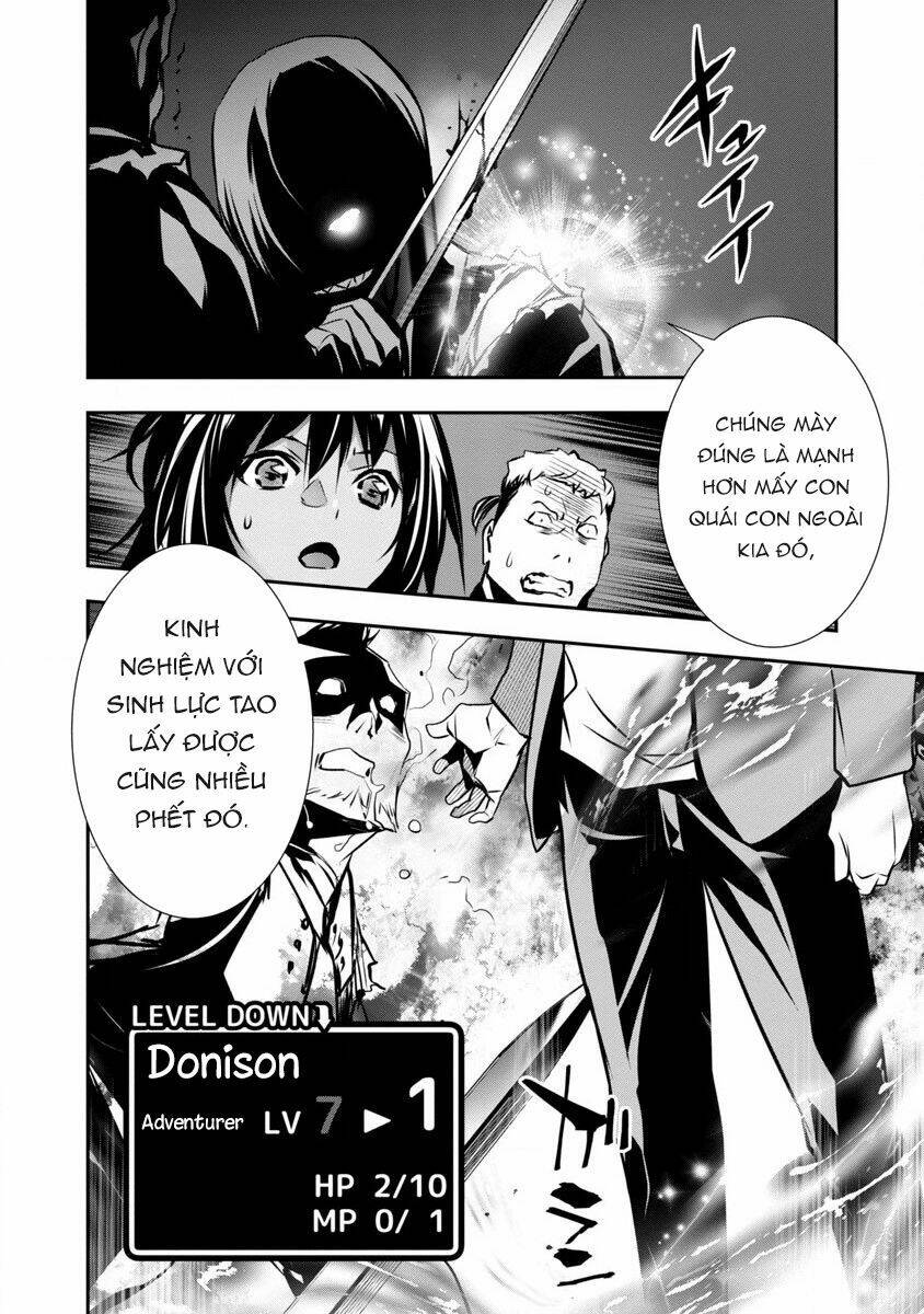 Isekai Ntr - Page 24