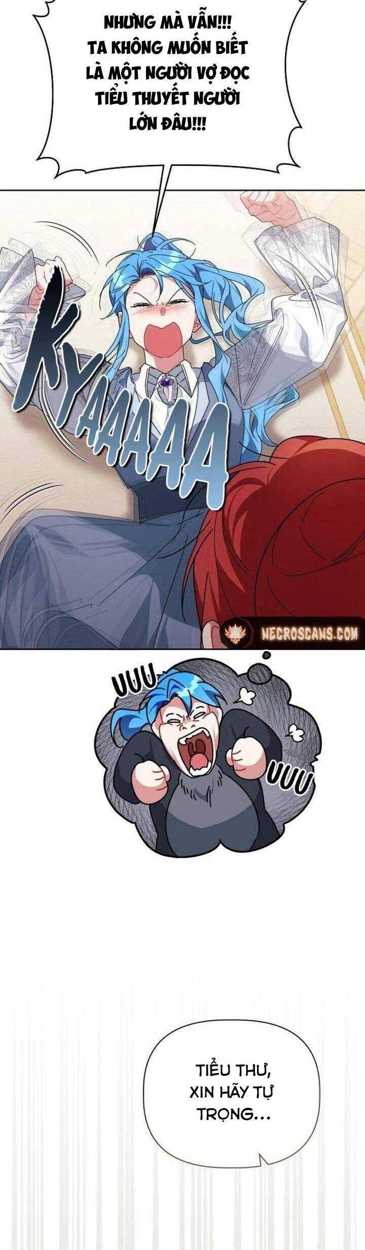 Con Đường Hoa Dành Cho Nam Chính - Page 17