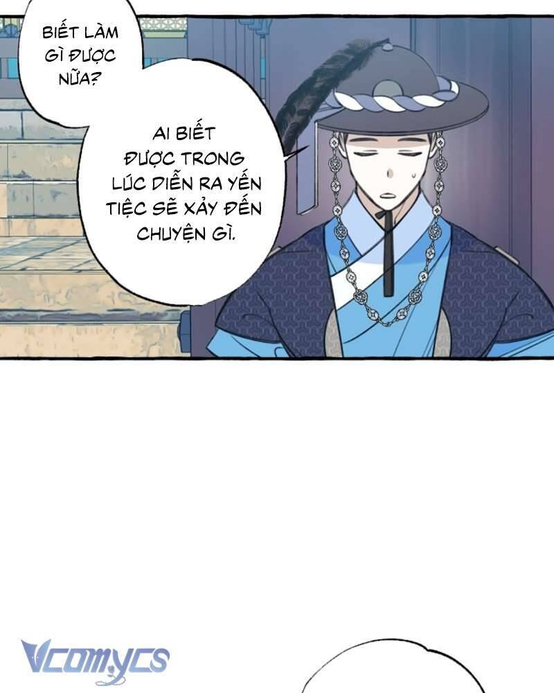 Chuyện Tình Hoa Lưu Ly - Page 33