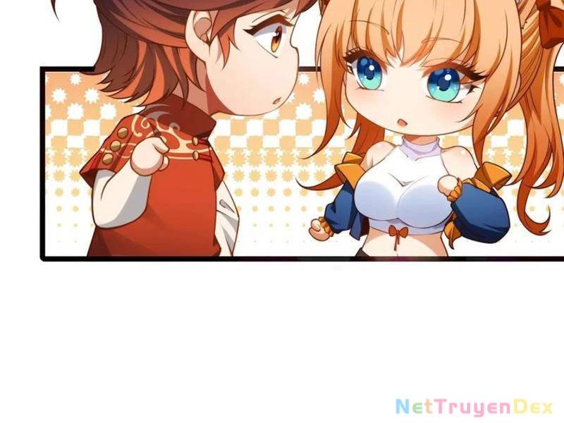 Bật Hack Mà Vẫn Là Tông Môn Yếu Nhất Sao? - Page 99