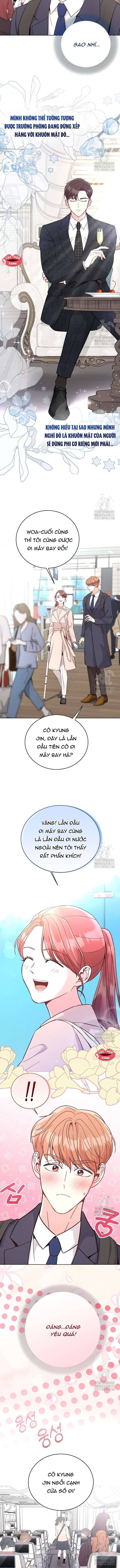 Hades Và Persephone - Page 4