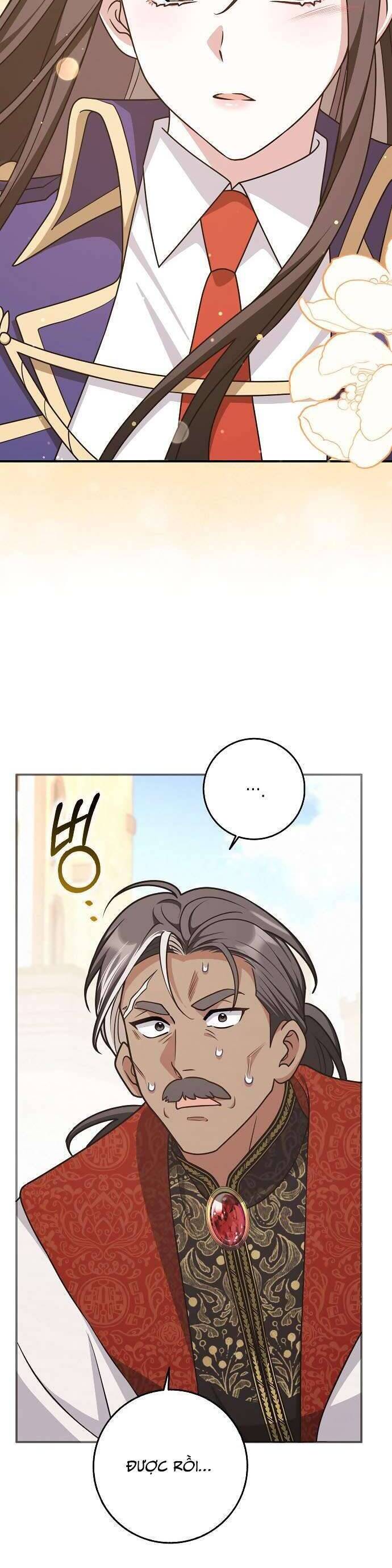 Bạn Bè Với Nhau Không Phải Vậy Đâu - Page 22