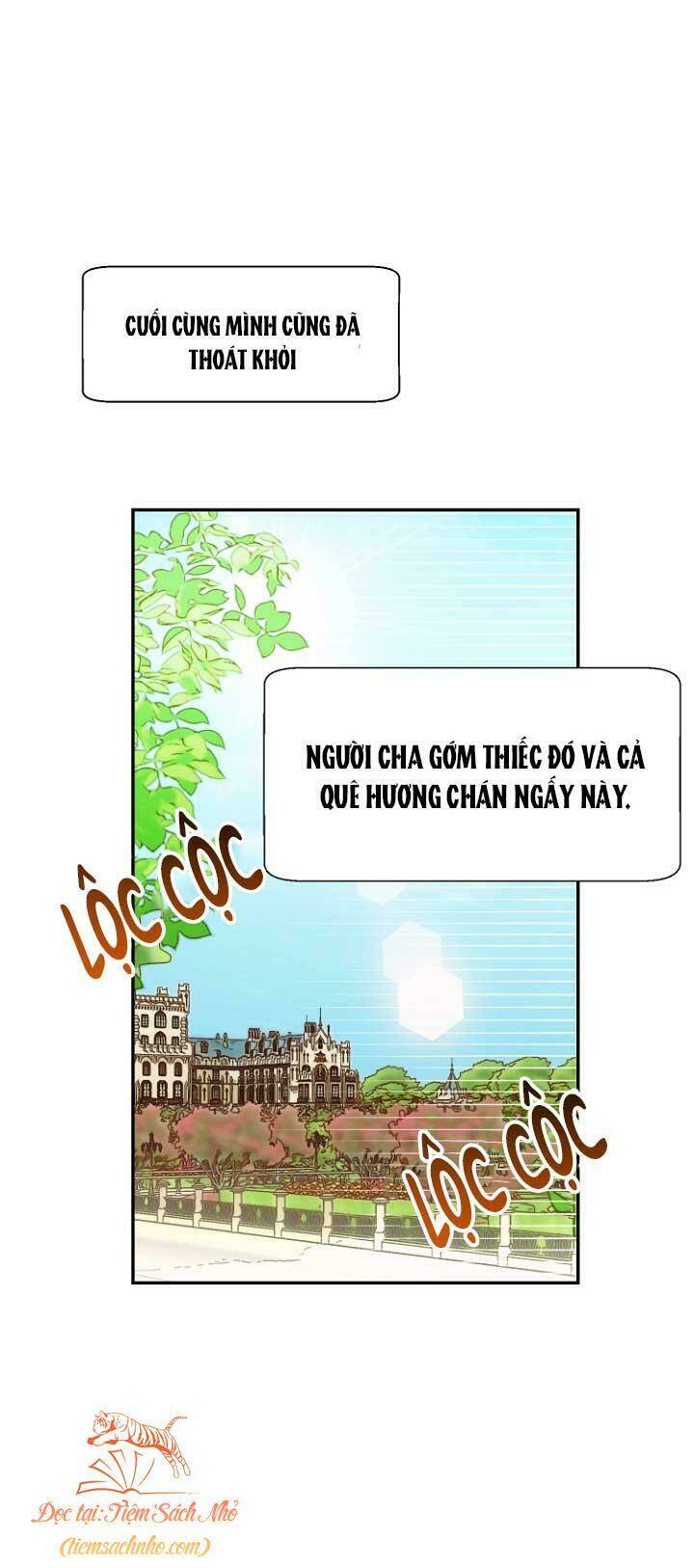 Tiền Là Tất Cả Chồng Là Phù Du - Page 16