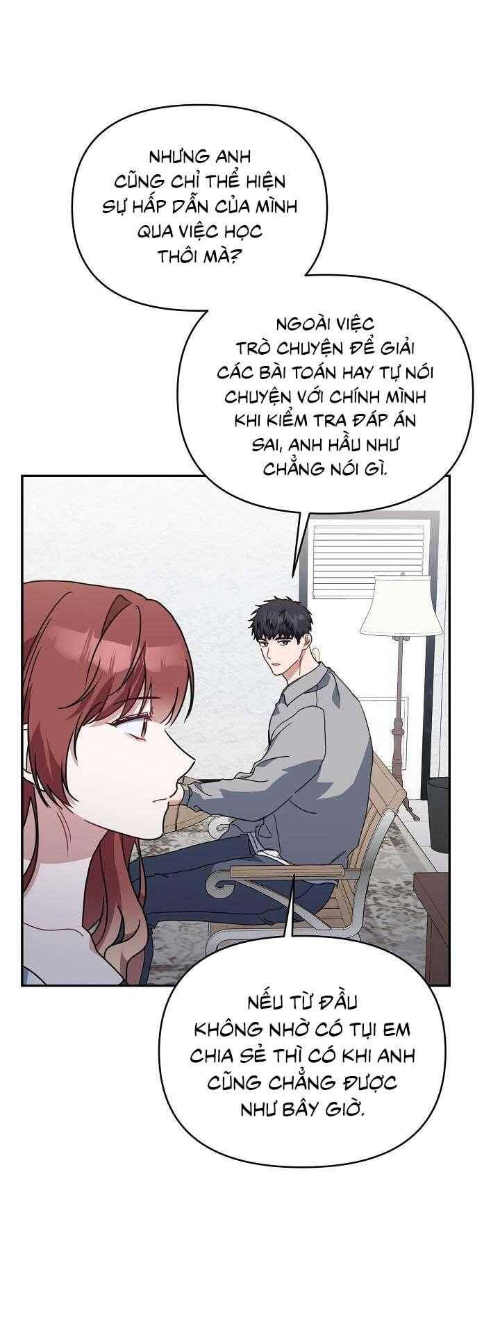 Khu Vực Chủ Nghĩa Tình Yêu - Page 14