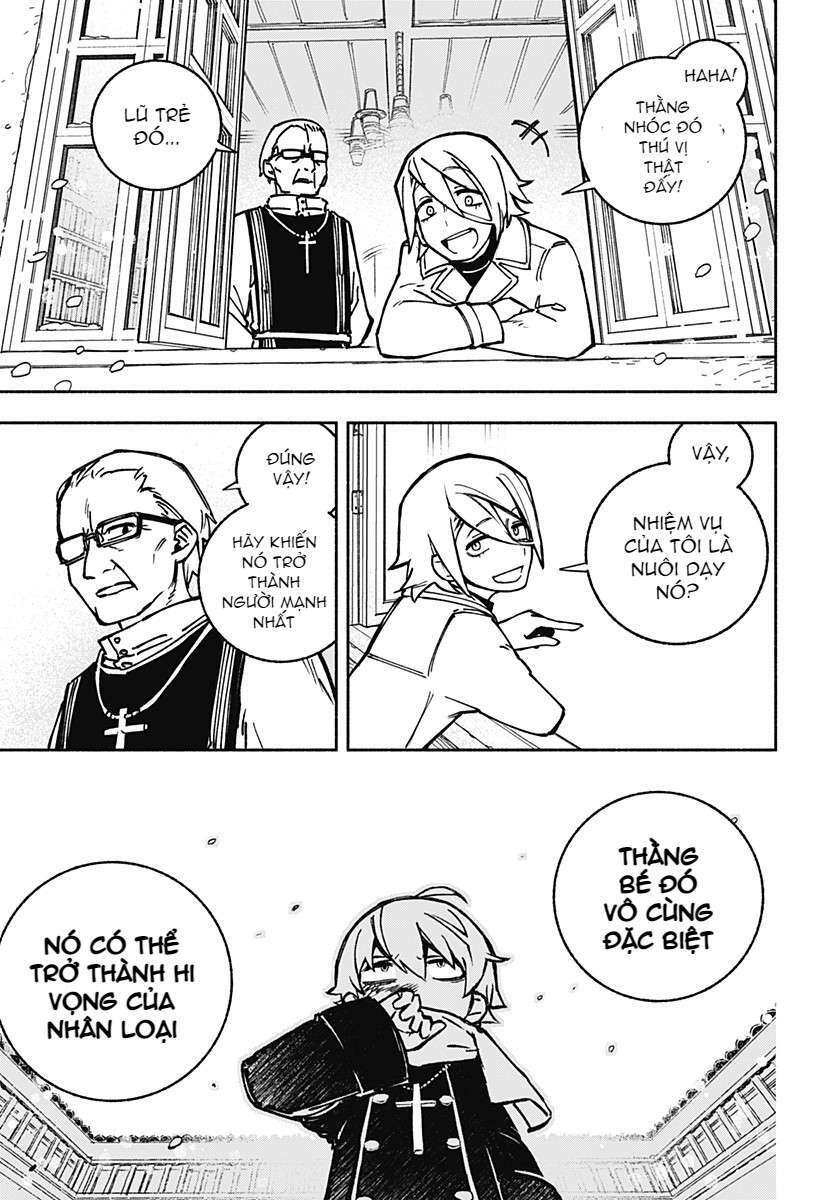 Make The Exorcist Fall In Love - Page 6