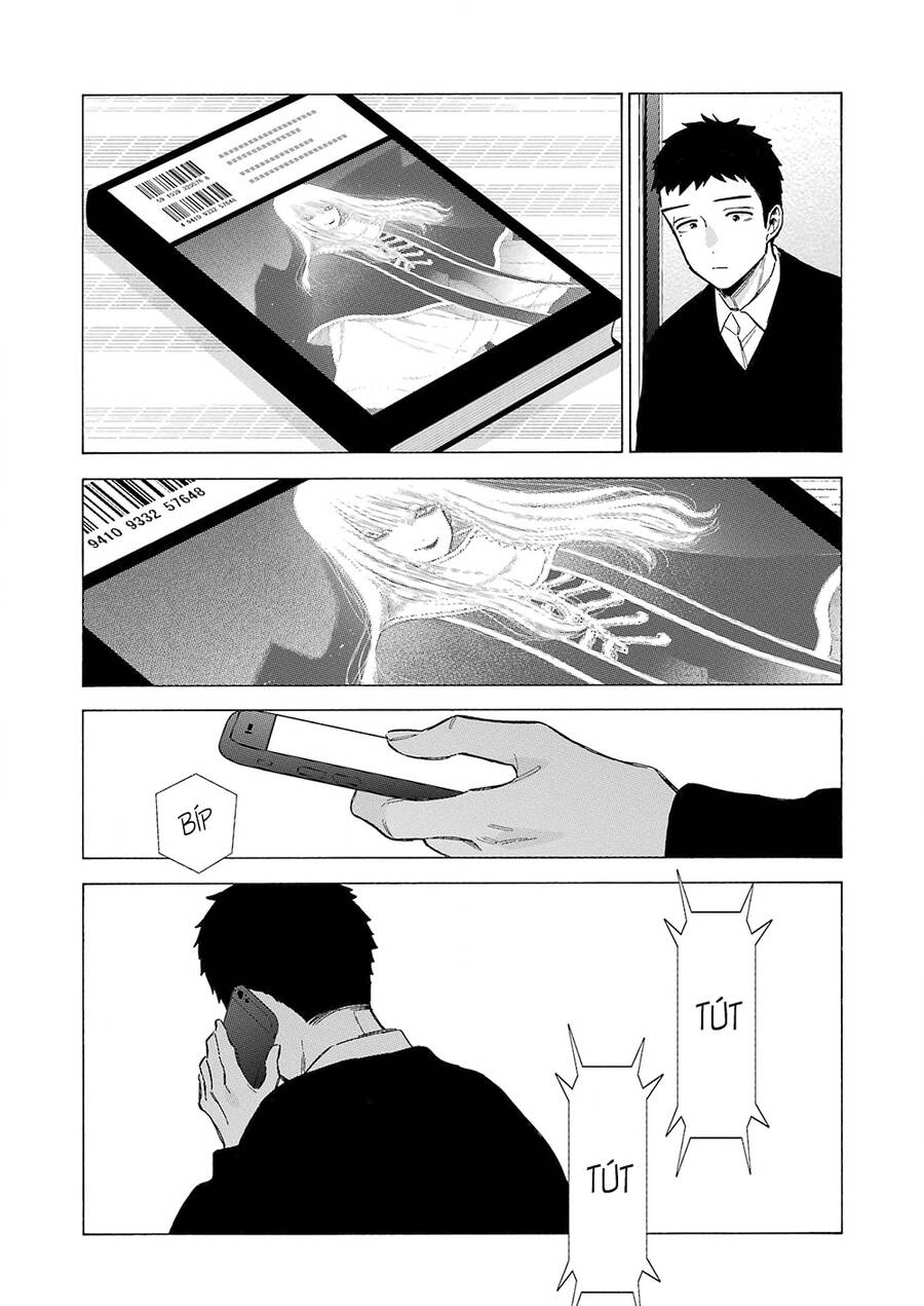 Nàng Nổi Loạn X Chàng Thợ May - Page 14