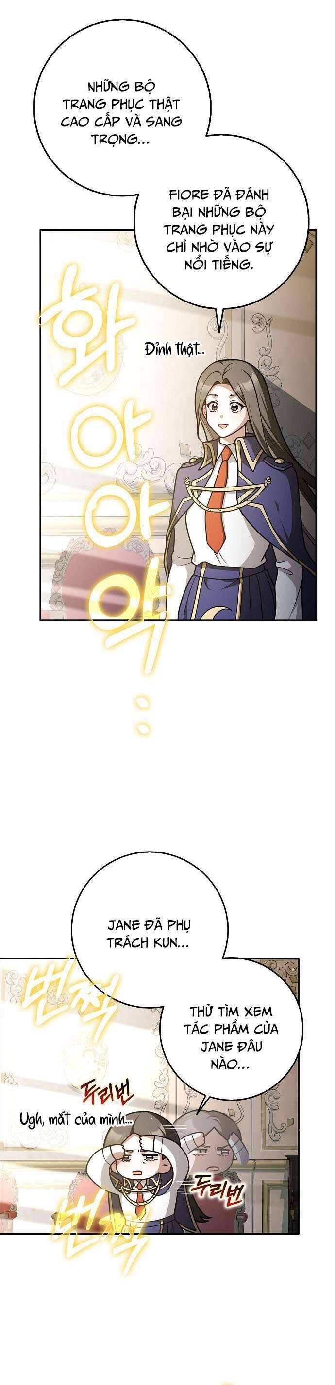 Bạn Bè Với Nhau Không Phải Vậy Đâu - Page 11