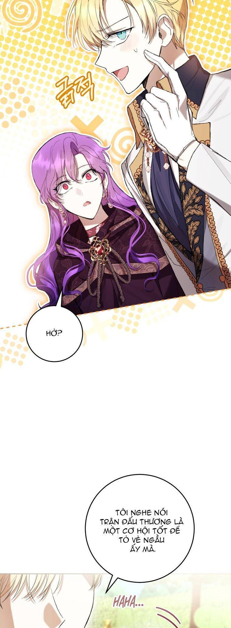 Làm Ác Nữ Bộ Không Tuyệt Sao? - Page 44