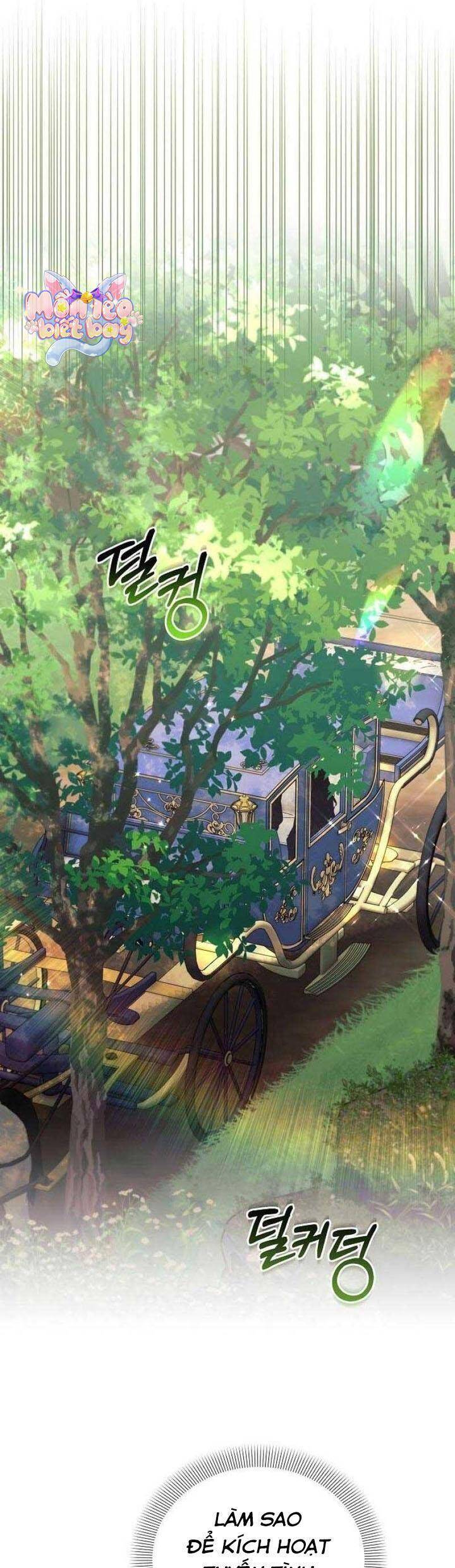 Con Đường Hoa Dành Cho Nam Chính - Page 37