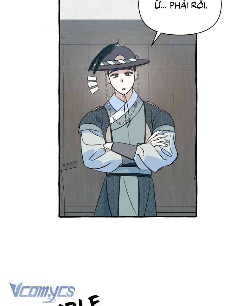 Chuyện Tình Hoa Lưu Ly - Page 36