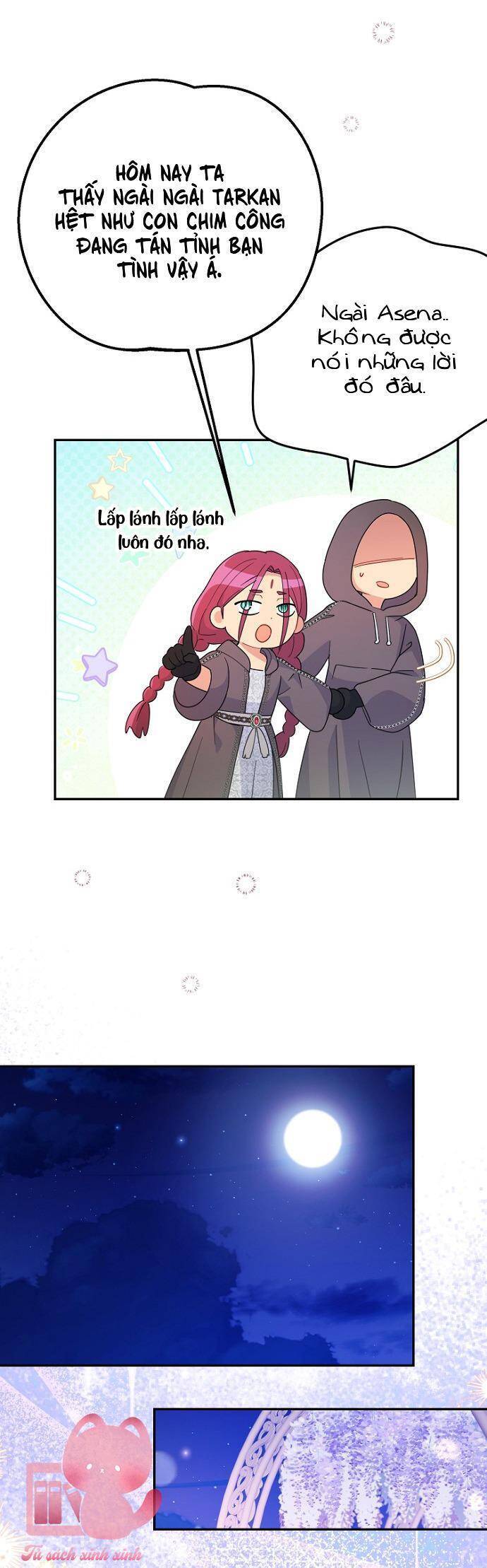 Tiền Là Tất Cả Chồng Là Phù Du - Page 48