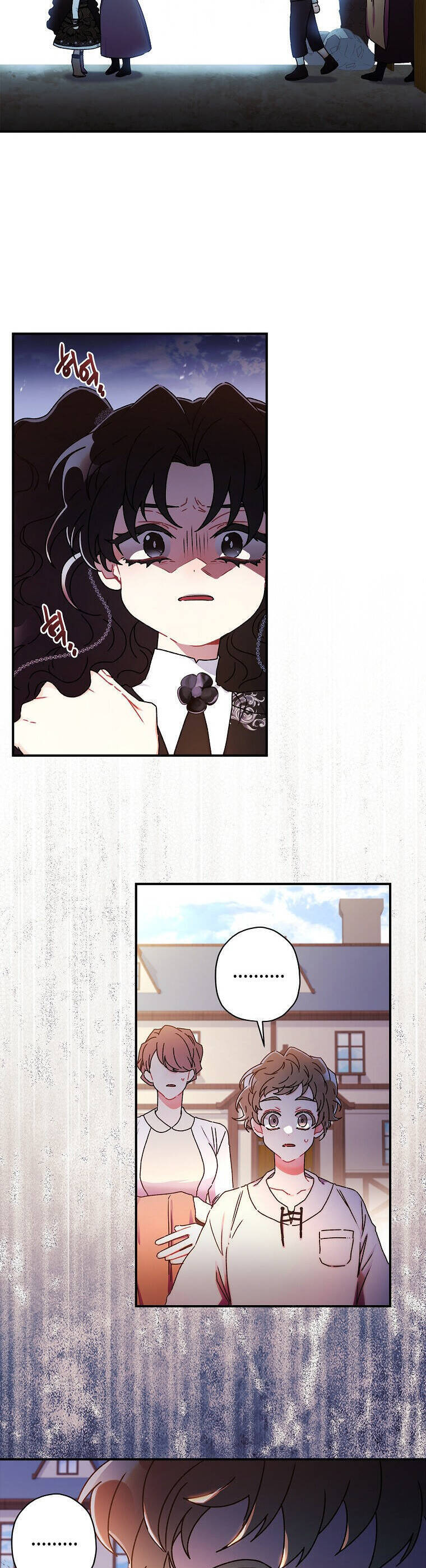 Ta Trở Thành Con Gái Nuôi Của Nam Chính - Page 39