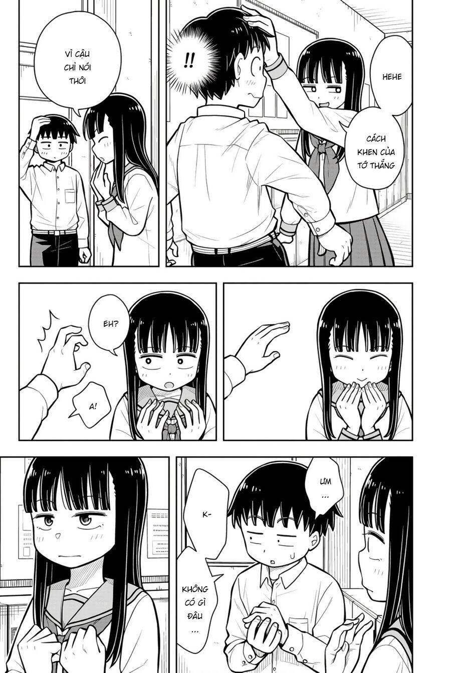 Kyou kara Hajimeru Osananajimi - Page 13