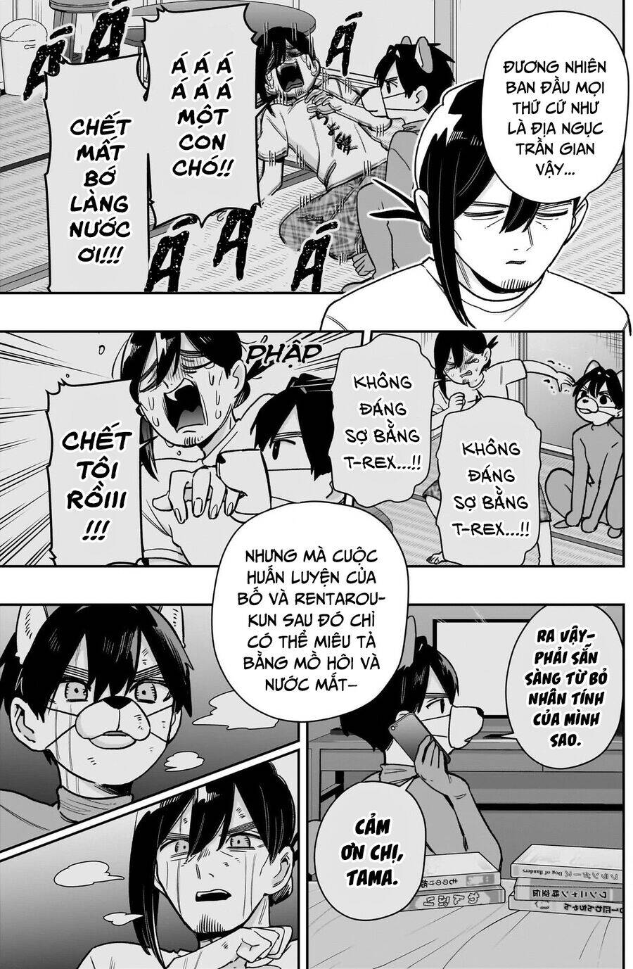 Kimi No Koto Ga Dai Dai Dai Dai Daisuki Na 100-ri No Kanojo - Page 14