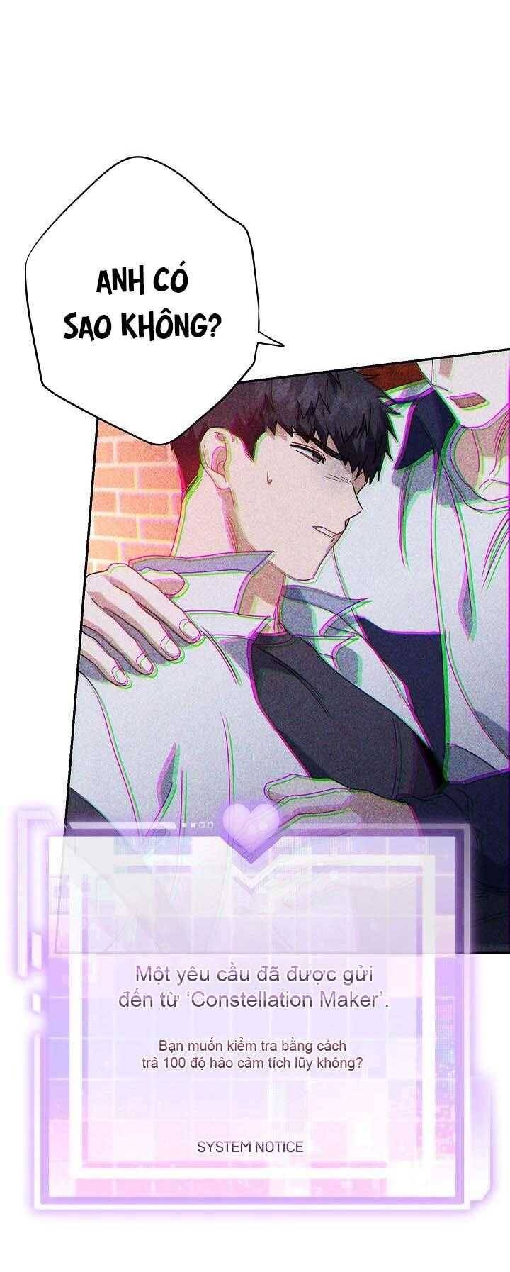 Khu Vực Chủ Nghĩa Tình Yêu - Page 49