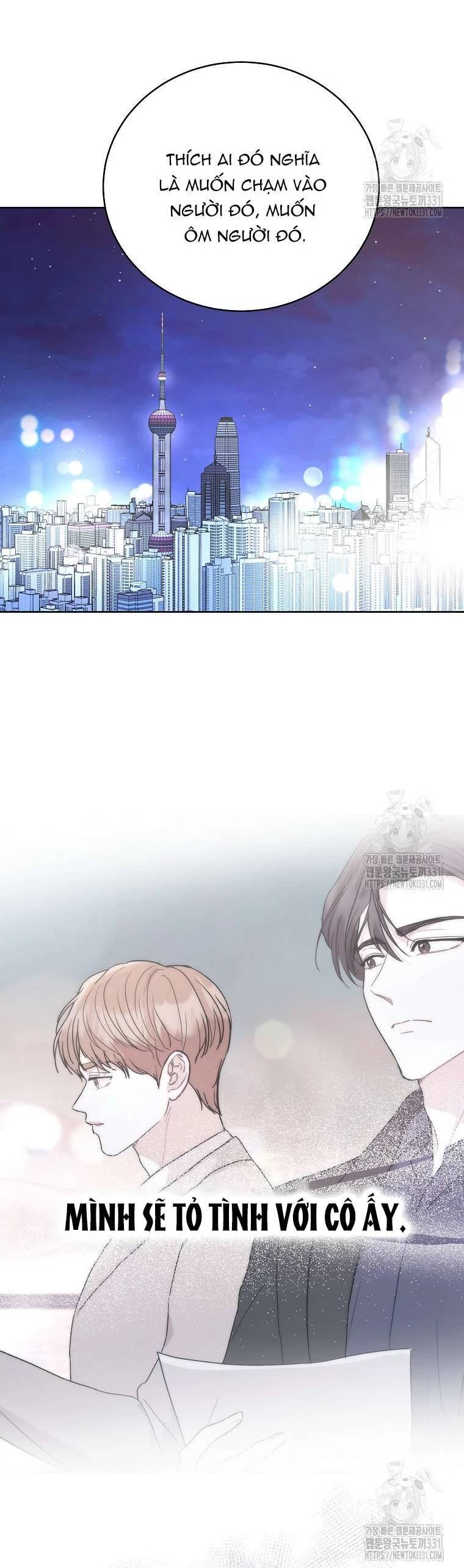 Hades Và Persephone - Page 30