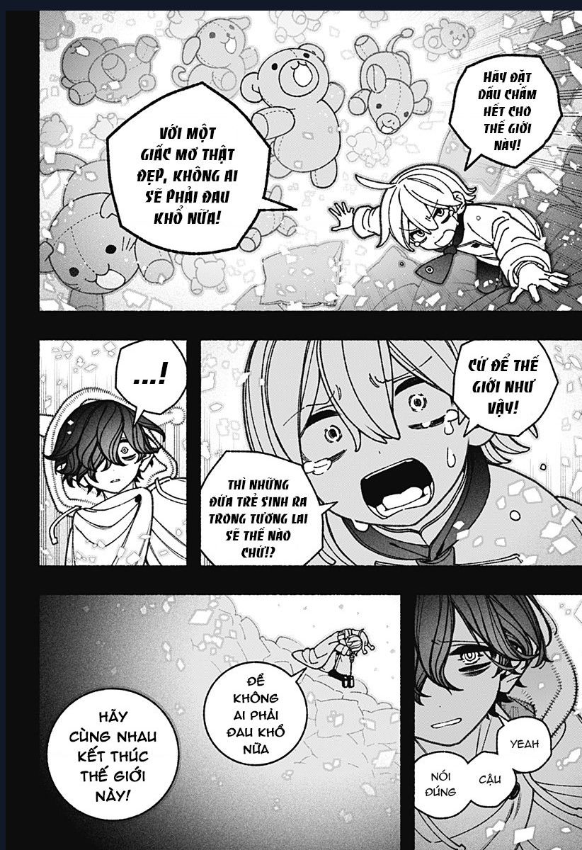 Make The Exorcist Fall In Love - Page 19