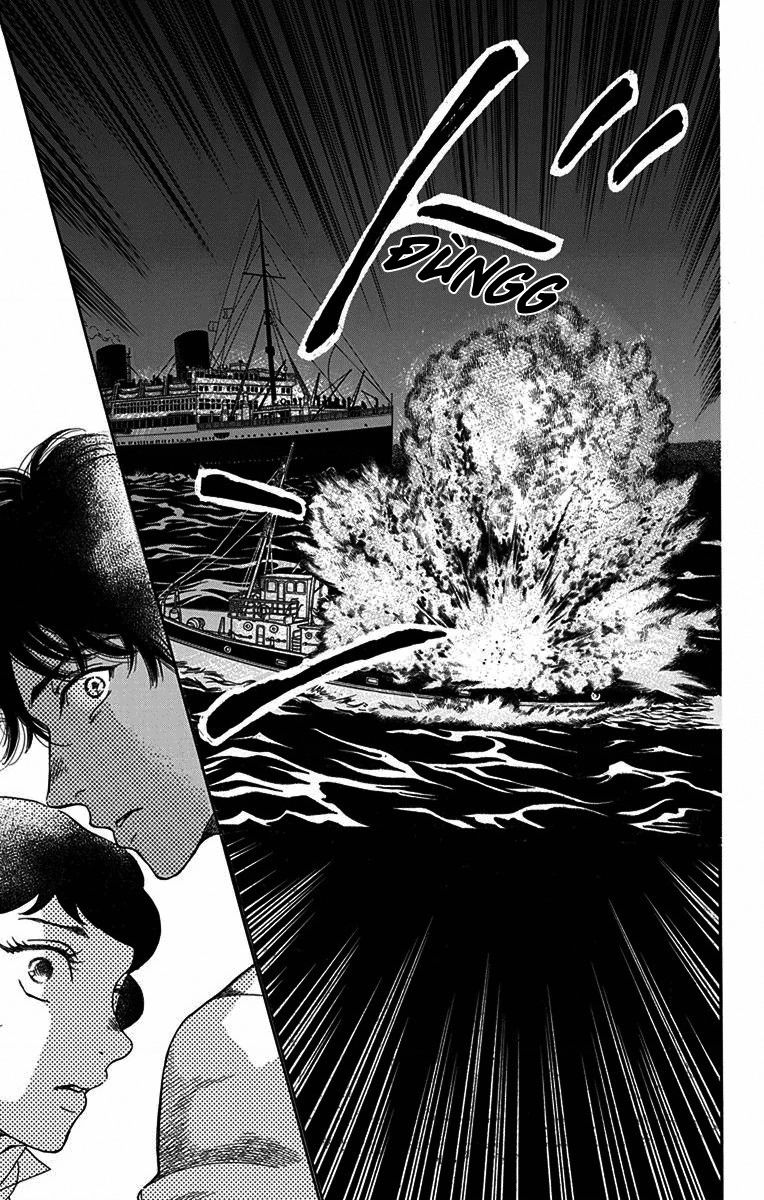 Madame Petit - Page 5