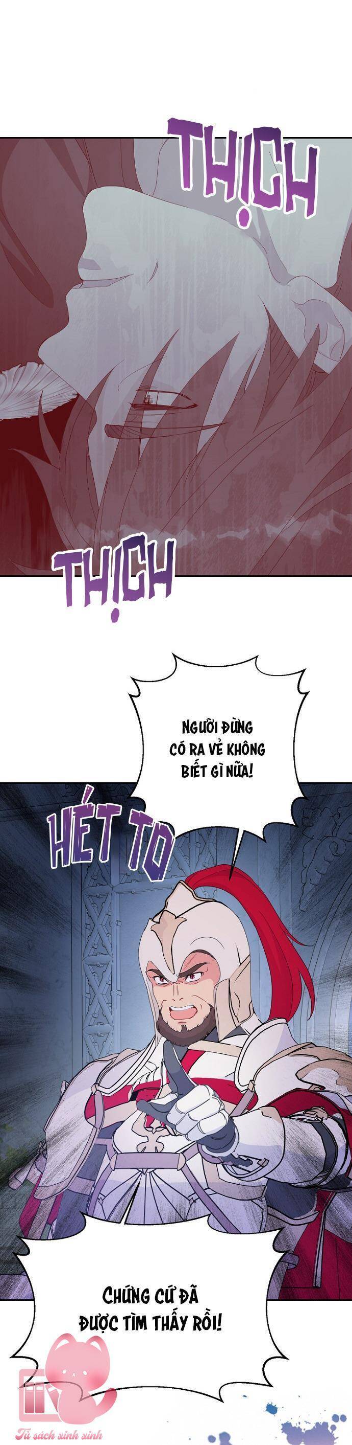 Tiền Là Tất Cả Chồng Là Phù Du - Page 49