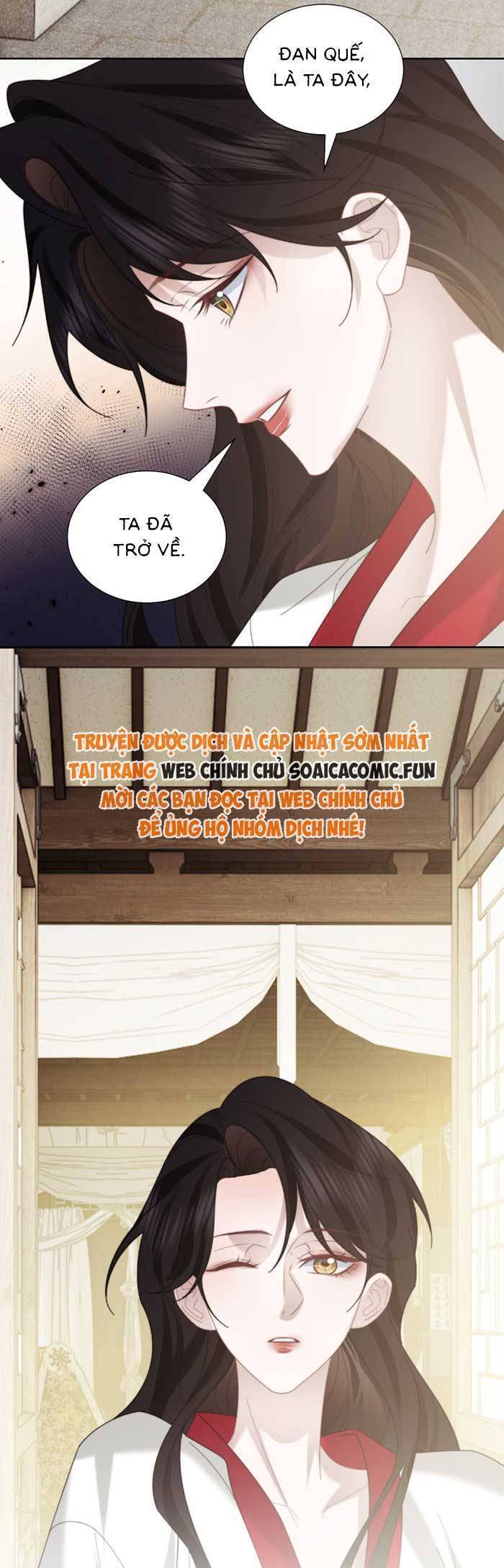 Nữ Tướng Xuyên Đến Hiện Đại Trở Thành Chị Dâu Quyền Lực - Page 20