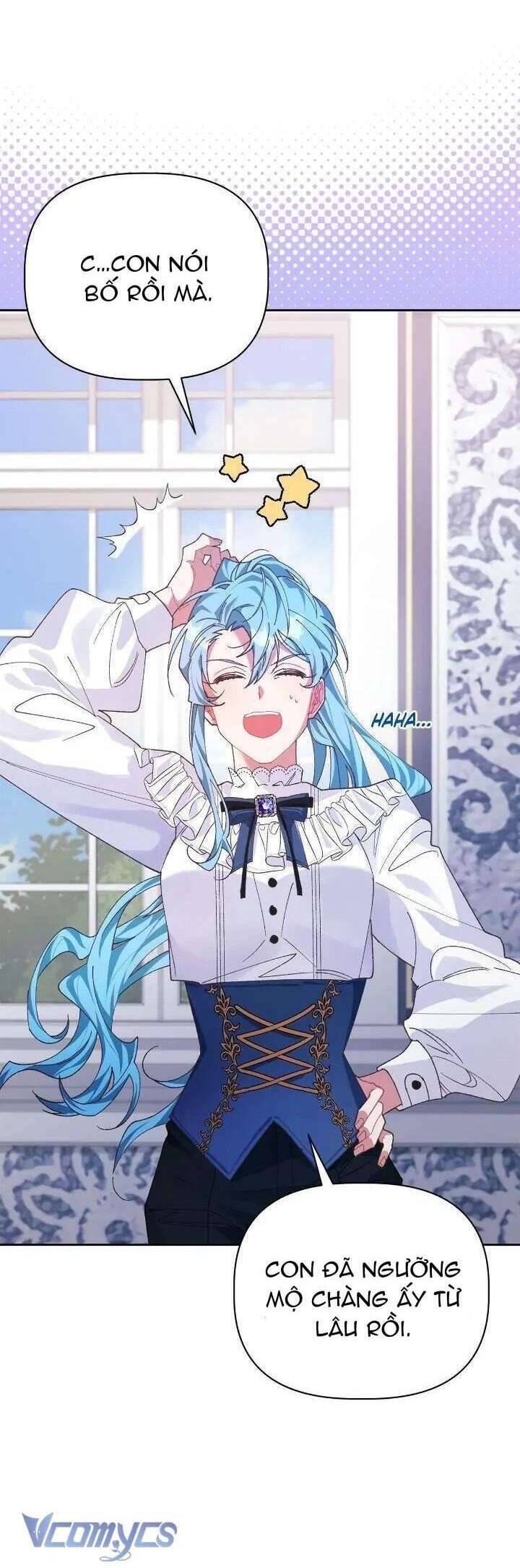 Con Đường Hoa Dành Cho Nam Chính - Page 13