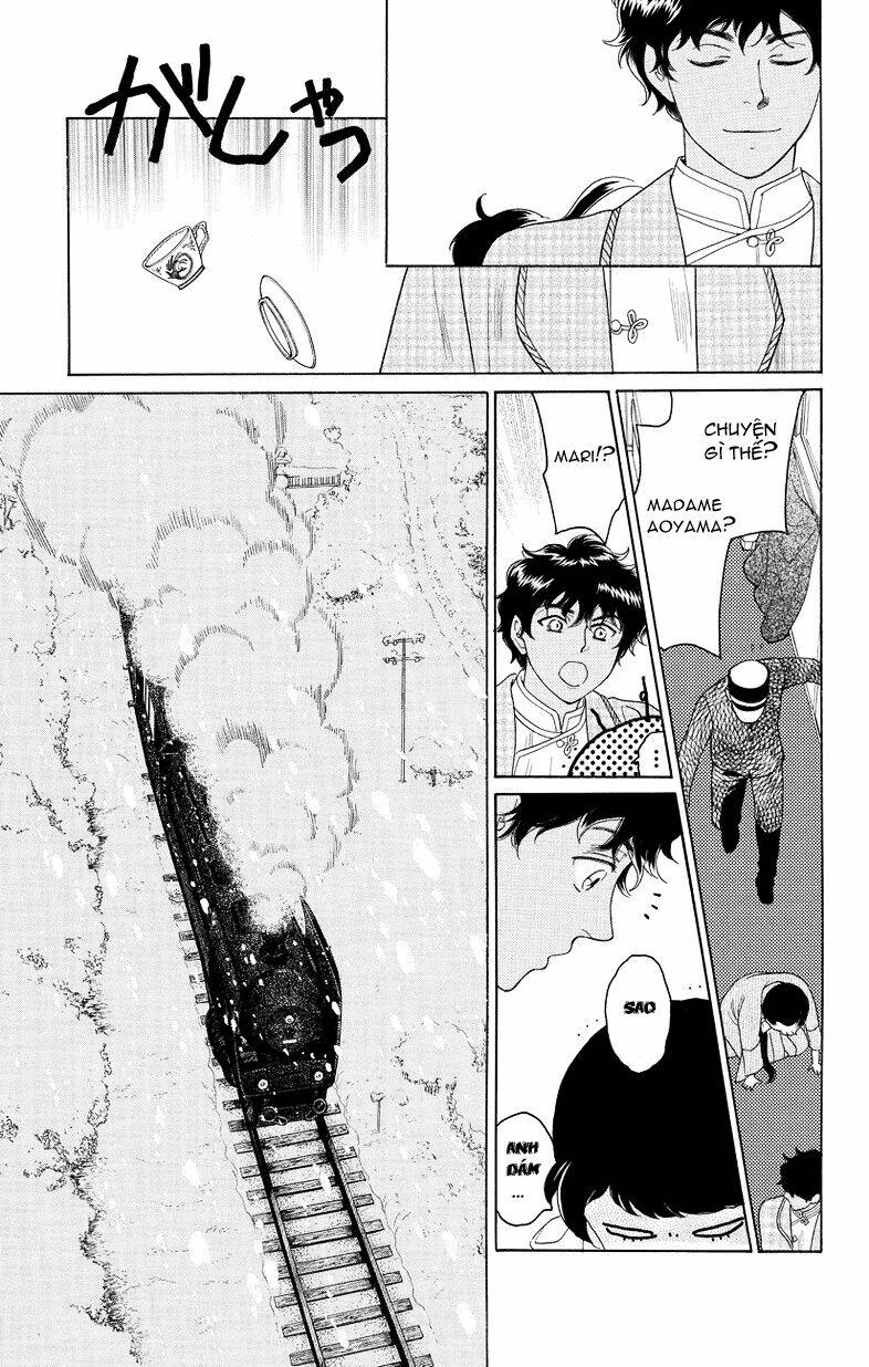 Madame Petit - Page 58