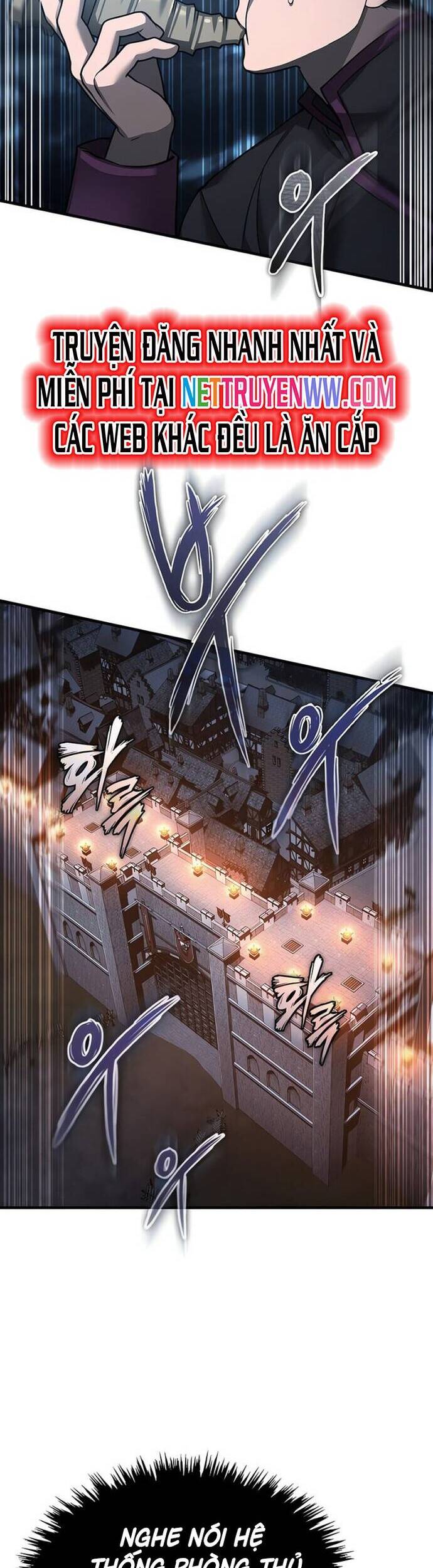 Thiên Quỷ Chẳng Sống Nổi Cuộc Đời Bình Thường - Page 28