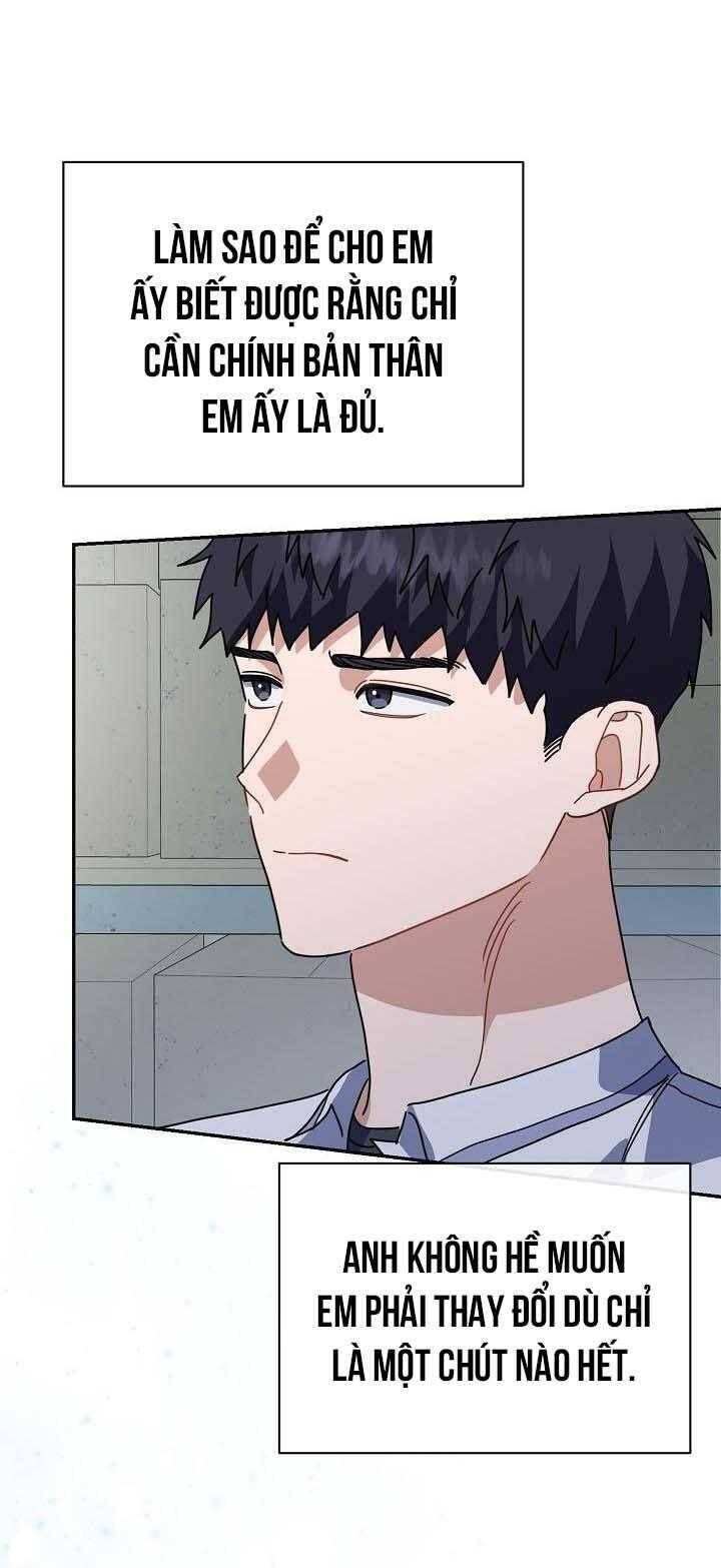 Khu Vực Chủ Nghĩa Tình Yêu - Page 16