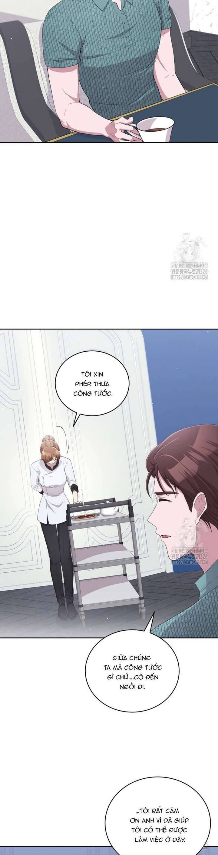 Món Khai Vị Một Đêm - Page 32