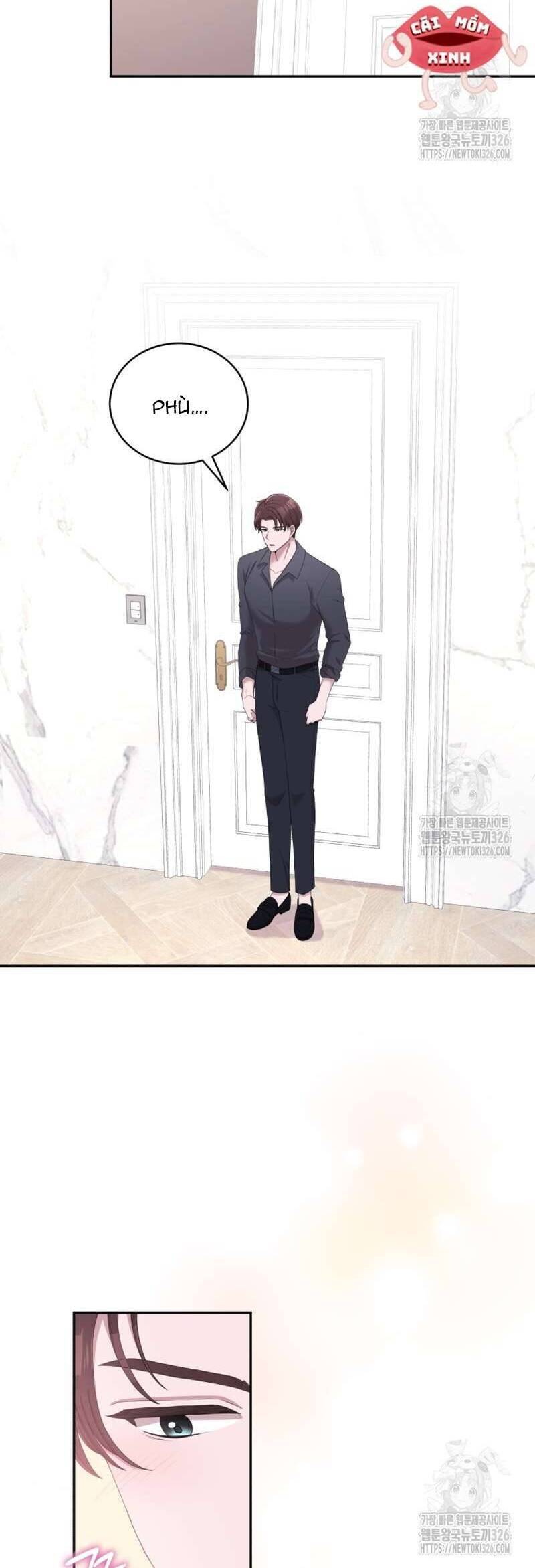 Món Khai Vị Một Đêm - Page 12