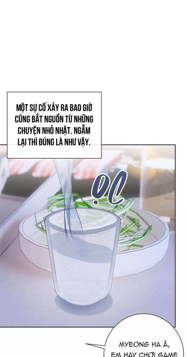 Khu Vực Chủ Nghĩa Tình Yêu - Page 15