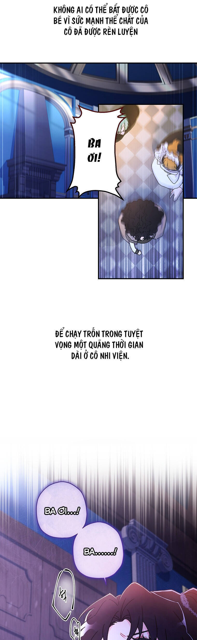 Ta Trở Thành Con Gái Nuôi Của Nam Chính - Page 14