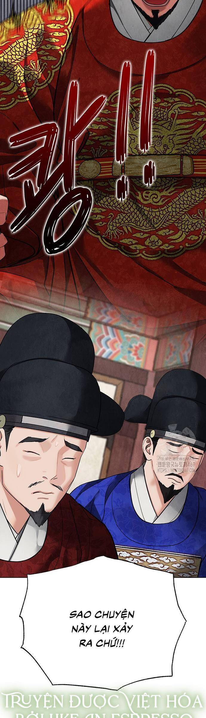 Quỷ Hồn - Page 10