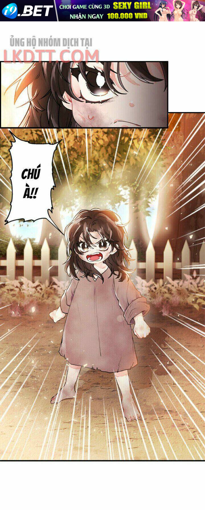 Ta Trở Thành Con Gái Nuôi Của Nam Chính - Page 62