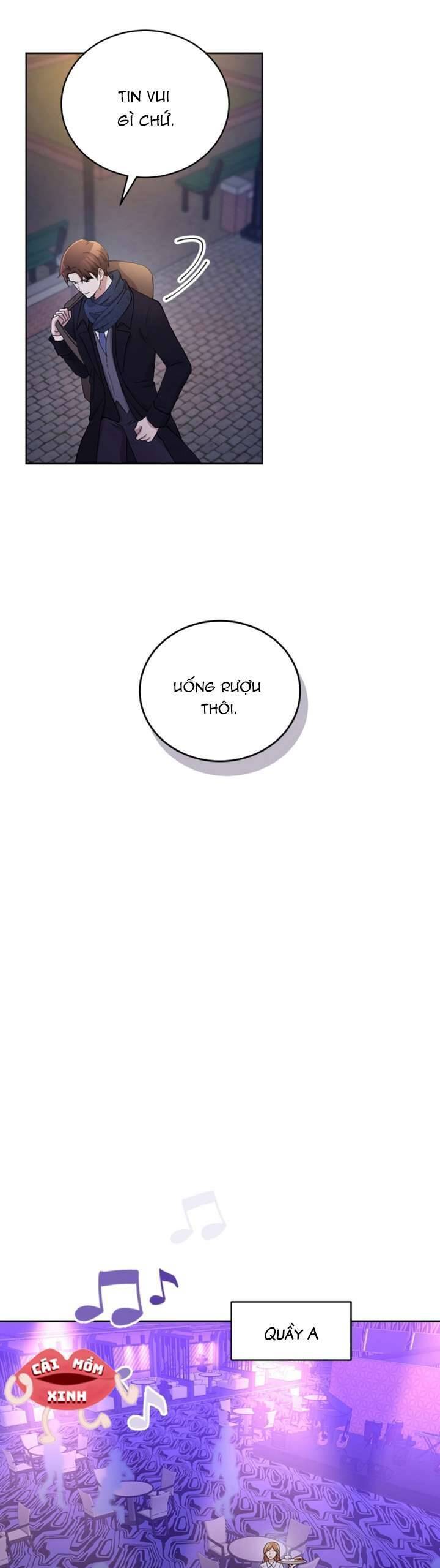 Món Khai Vị Một Đêm - Page 28